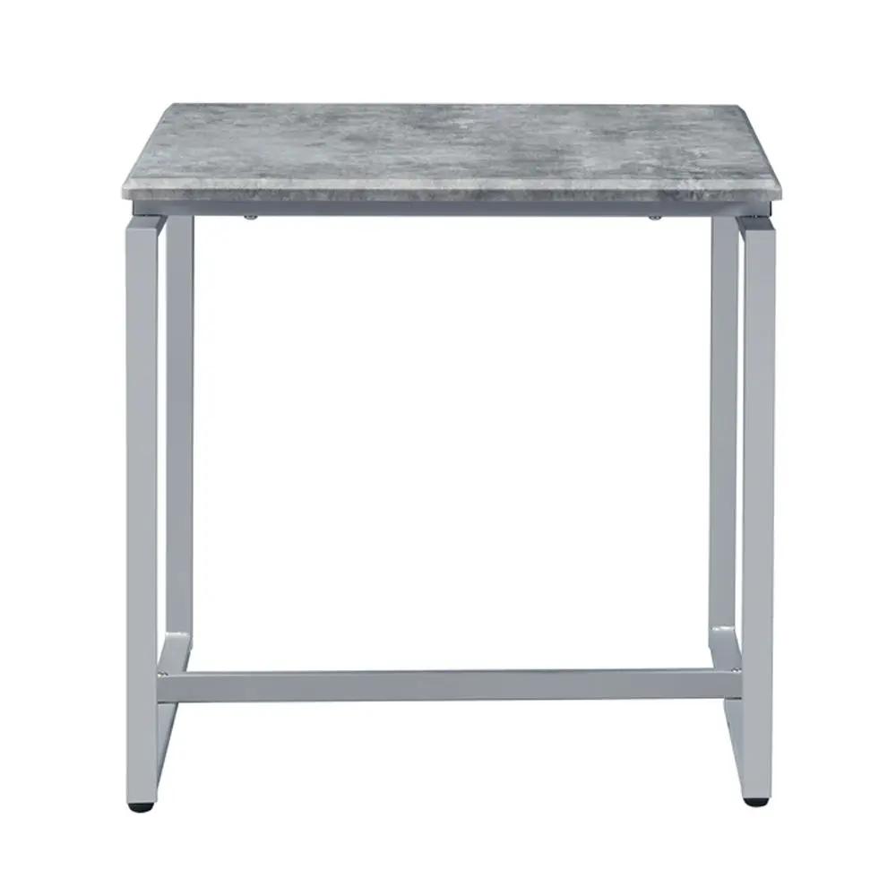 Jurgen - 3Pc Pack Coffee/End Set by Unique Piece Furniture