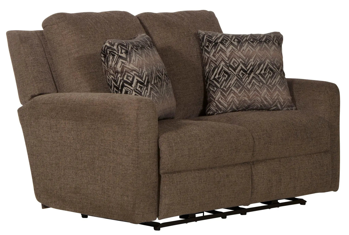 Calvin - Reclining Loveseat by Unique Piece Furniture