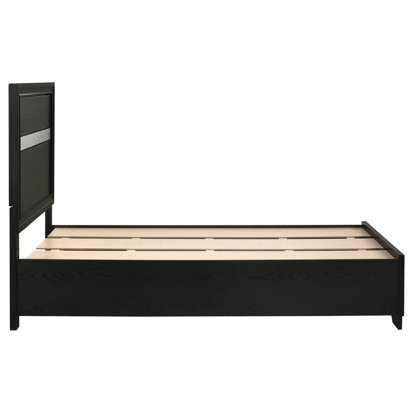 Urbana - Storage Panel Bed by HouseOfZazla