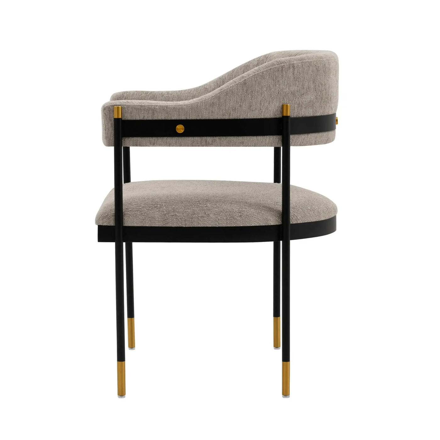 Lia - Armchair by HouseOfZazla