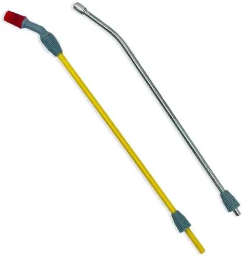 Vagabond Oil & Paint, Co - Premium 8 Liter Low-Pressure Pump-Sprayer by GreenHaven Gardens