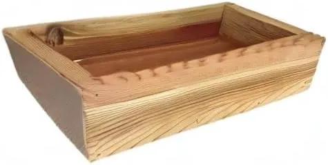Cat Grass for Indoor Cats Kit – Organic & Handcrafted Cedar Planter with Fast-Growing Wheatgrass for Cats, Hairball Remedy with Pet-Friendly Planter (Natural) by GreenHaven Gardens