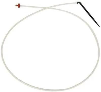 747706 Drip Stake Assembly, Red/Black by GreenHaven Gardens