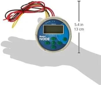 Hunter Sprinkler Node200 Node 2-Station Irrigation Controller, Grey by GreenHaven Gardens