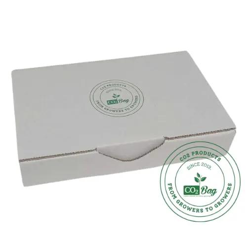 CO2BAG® for Indoor Growing -Medium-2-Pack by GreenHaven Gardens