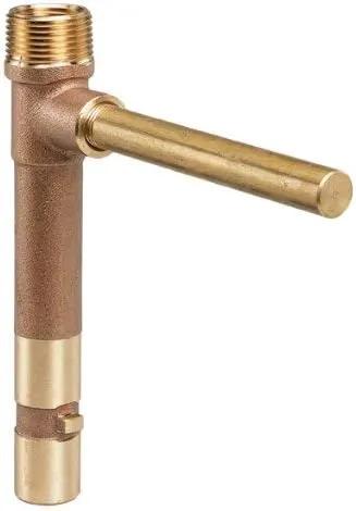 Orbit WaterMaster Underground 51031 3/4-Inch Brass Quick Coupler Key by GreenHaven Gardens
