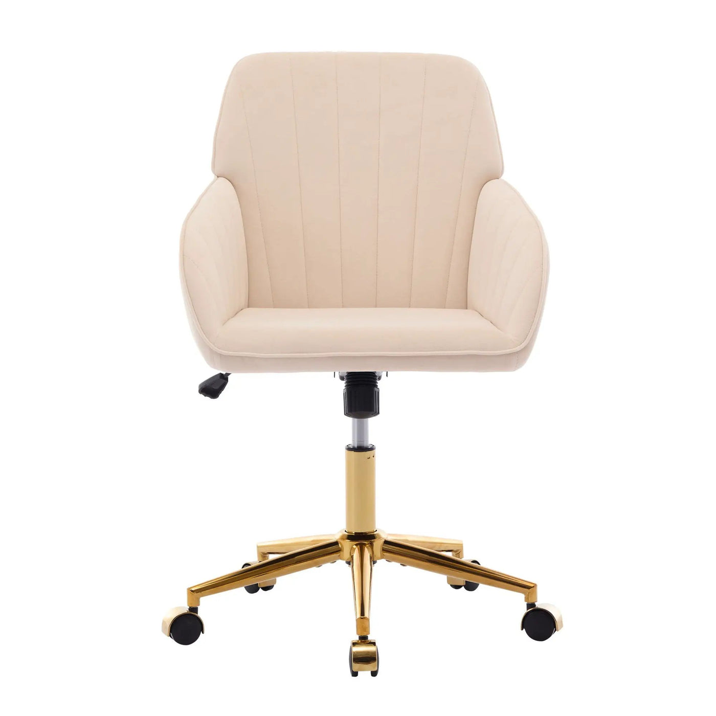 Adjustable Ergonomic Swivel Office Chair by HouseOfZazla