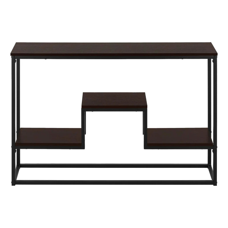 Accent Console Table For Entryway, Multi-Tier Design by Unique Piece Furniture