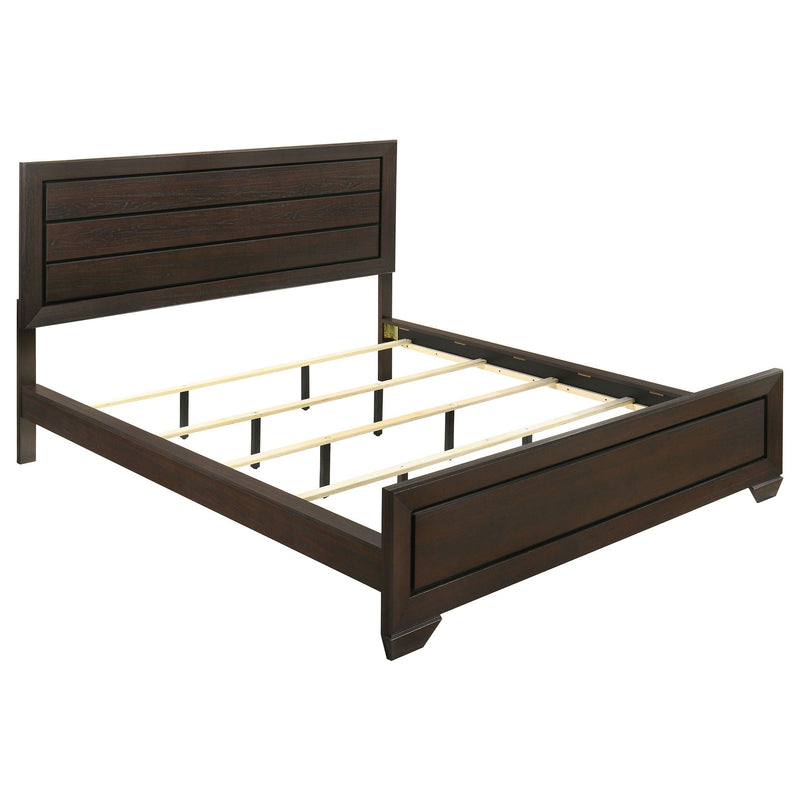 Oatfield - Storage Bedroom Set by HouseOfZazla