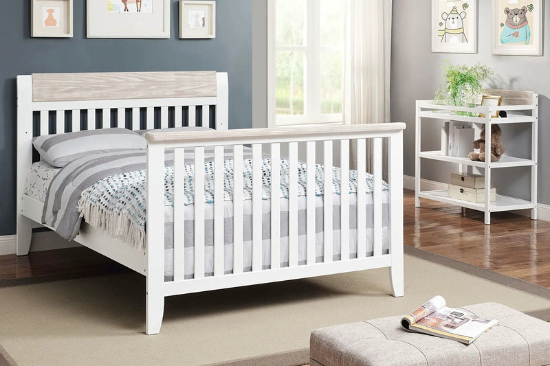 Hayes - Changing Table by Unique Piece Furniture