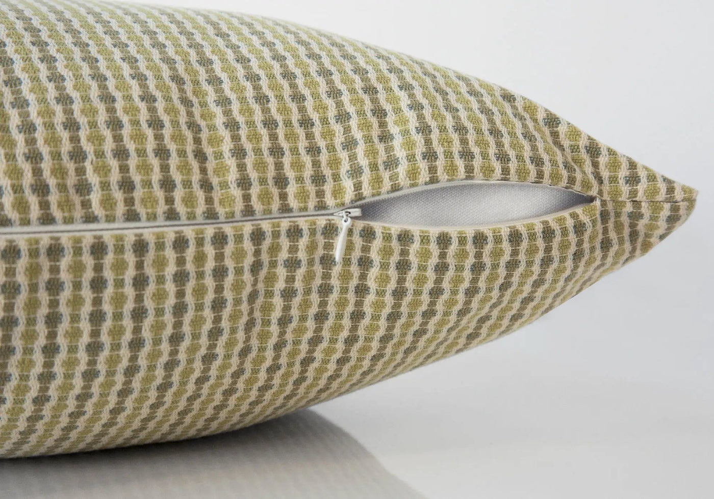 8th Street Square Decorative Throw Pillows with Insert by HouseOfZazla