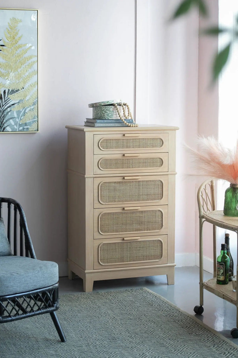 Cabinet - Brown Wood by HouseOfZazla