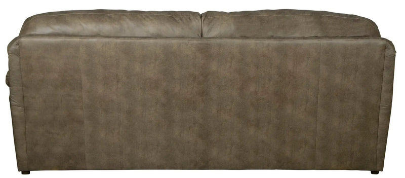 Bradshaw - Sofa - Mushroom by Unique Piece Furniture