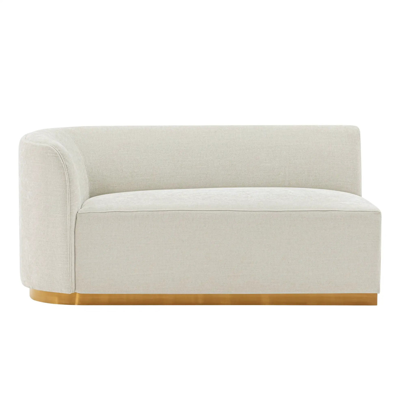Daria - Sofa Sectional With Pillows, 2 Piece Design by HouseOfZazla