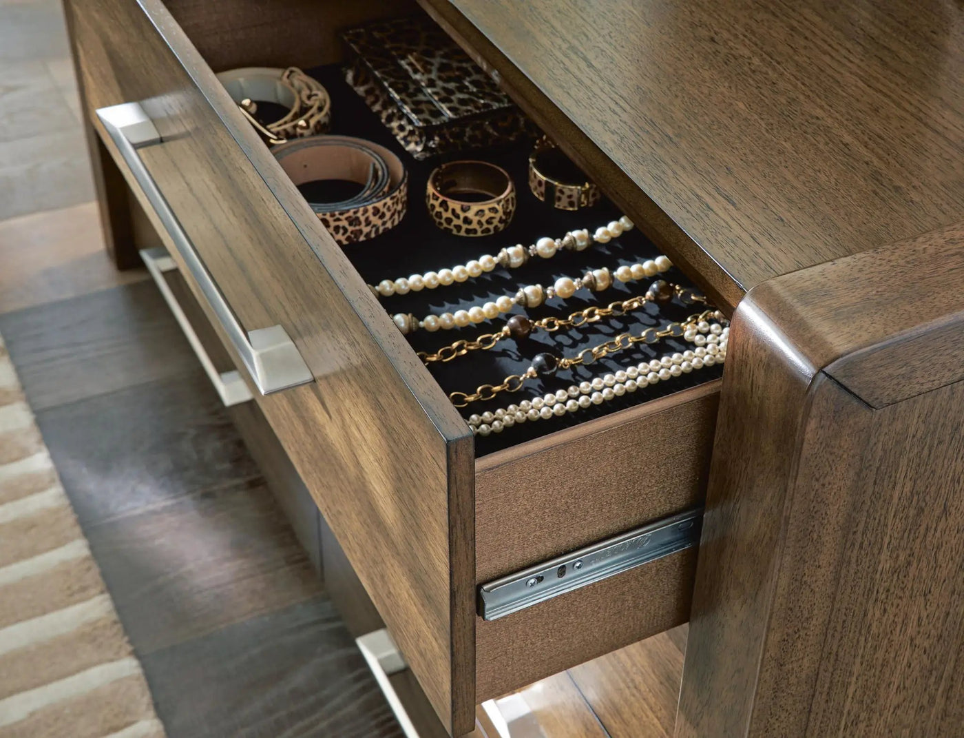 Marxmore - Dresser by Unique Piece Furniture