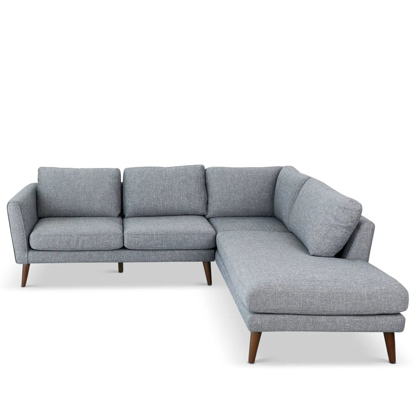 Benson - Sectional Sofa With Chaise by Unique Piece Furniture