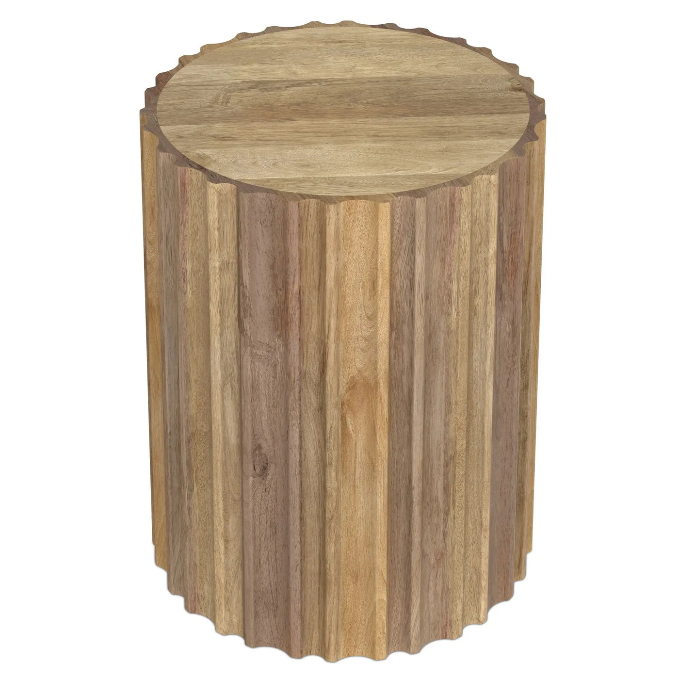 Rolf - Side Table by HouseOfZazla