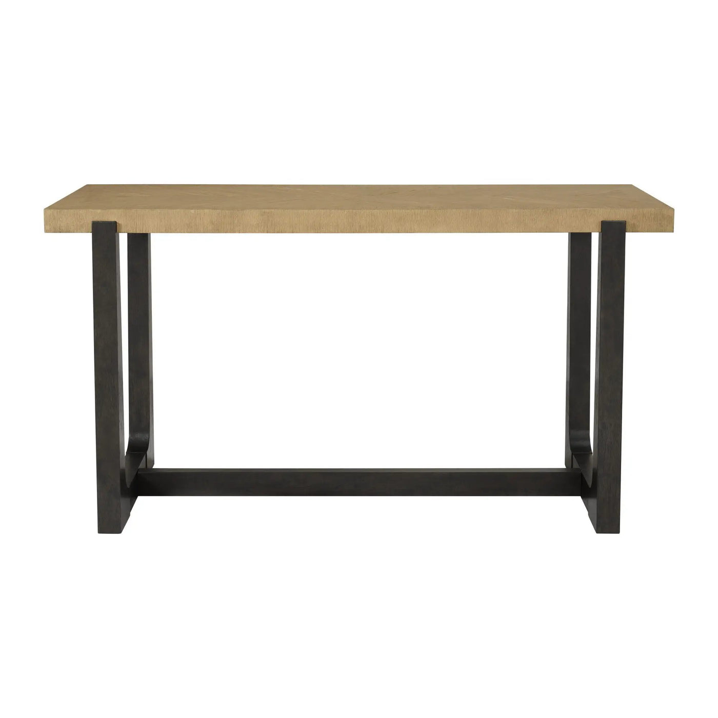 Table With Trestle Base by HouseOfZazla