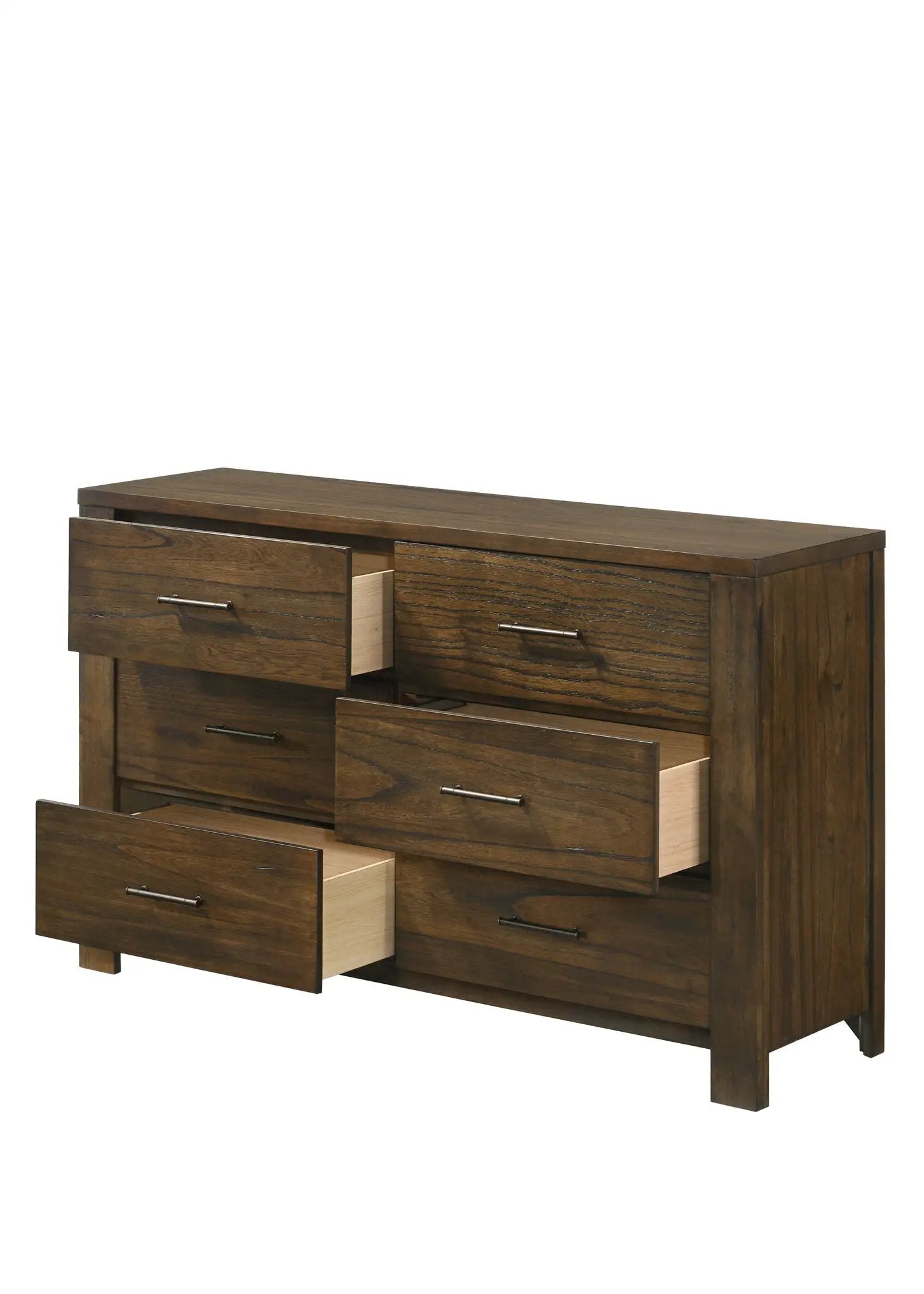 Merrilee - Dresser - Oak by Unique Piece Furniture