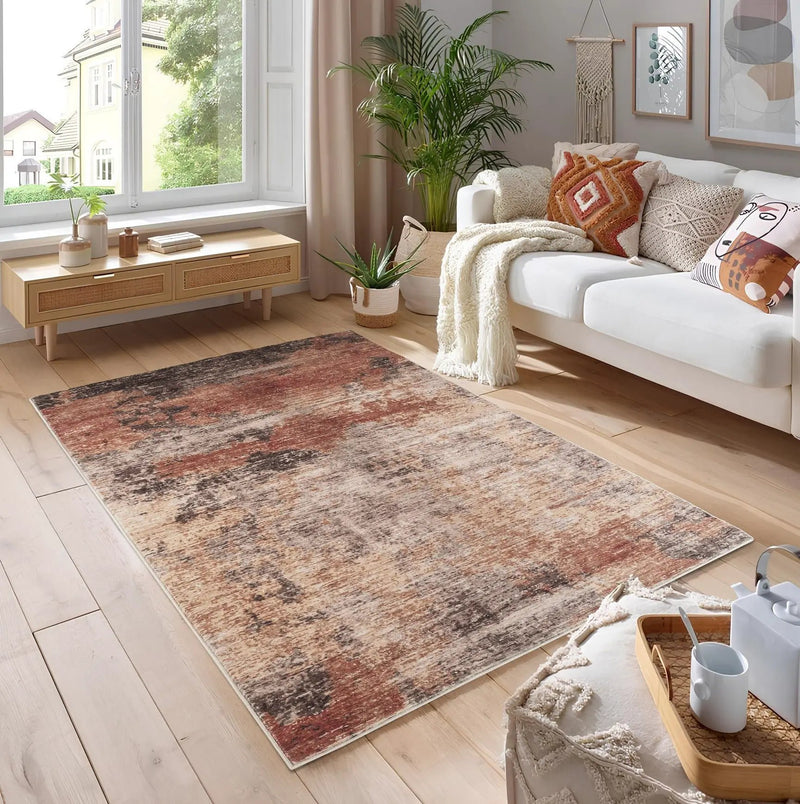 Jewel Area Rugs by HouseOfZazla