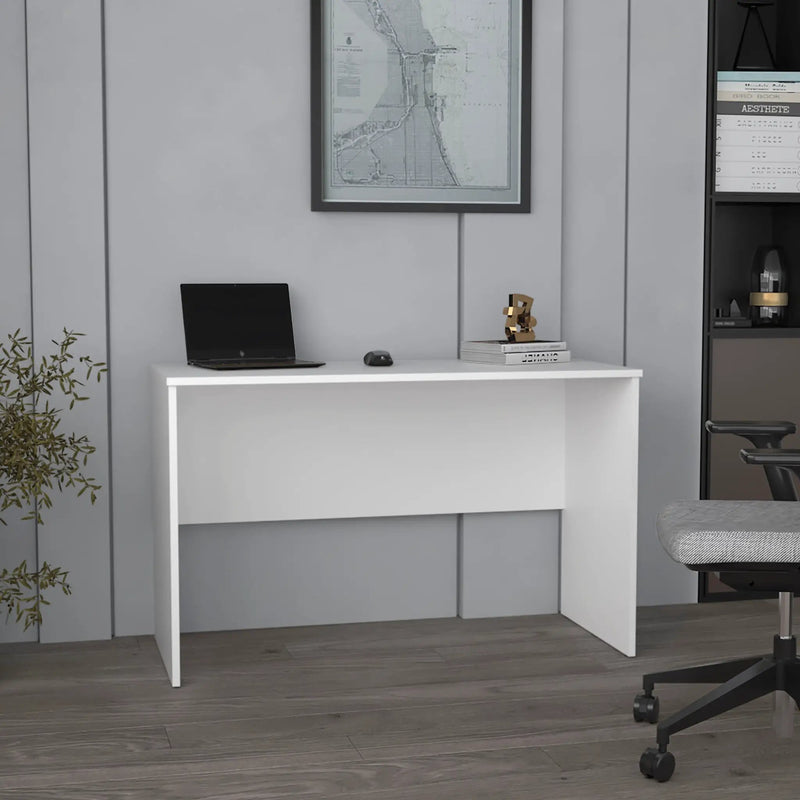 Malibu 47" Wide Study Desk by HouseOfZazla
