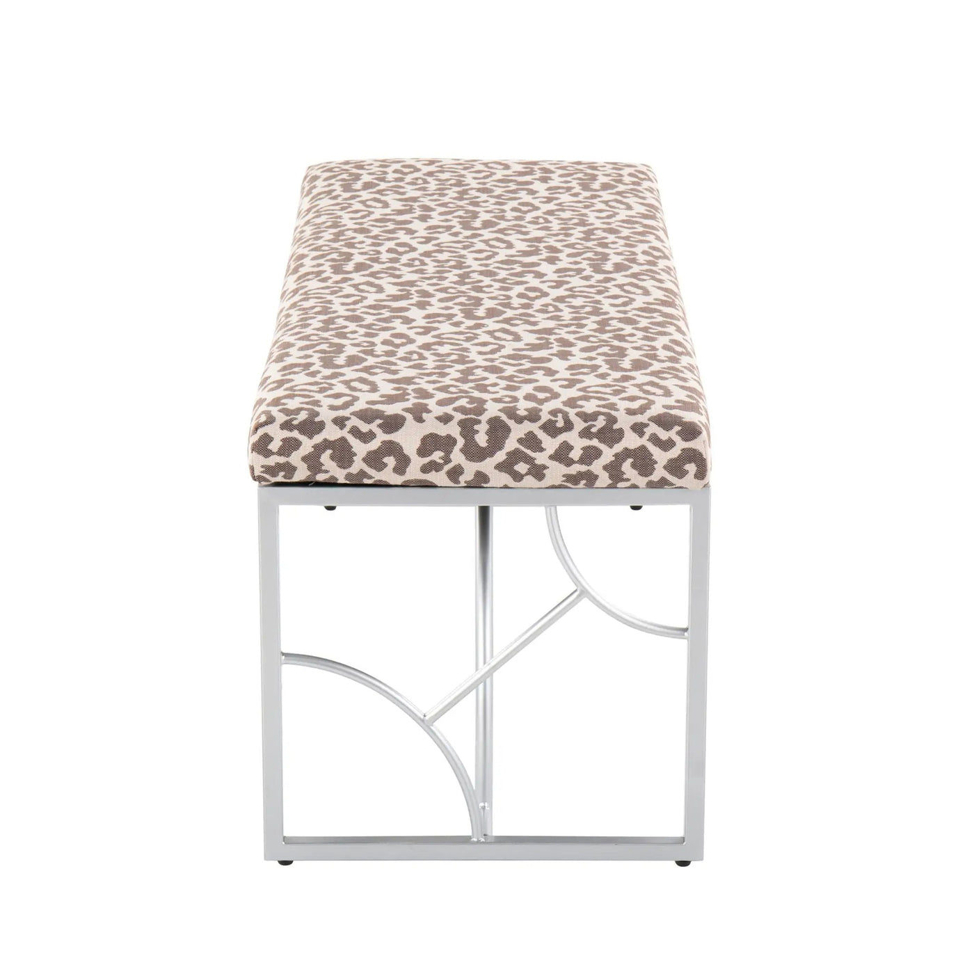 Constellation - Elegant Contemporary Bench by HouseOfZazla