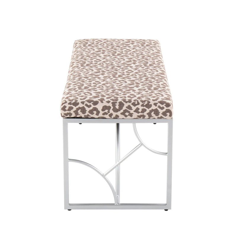 Constellation - Elegant Contemporary Bench by Unique Piece Furniture