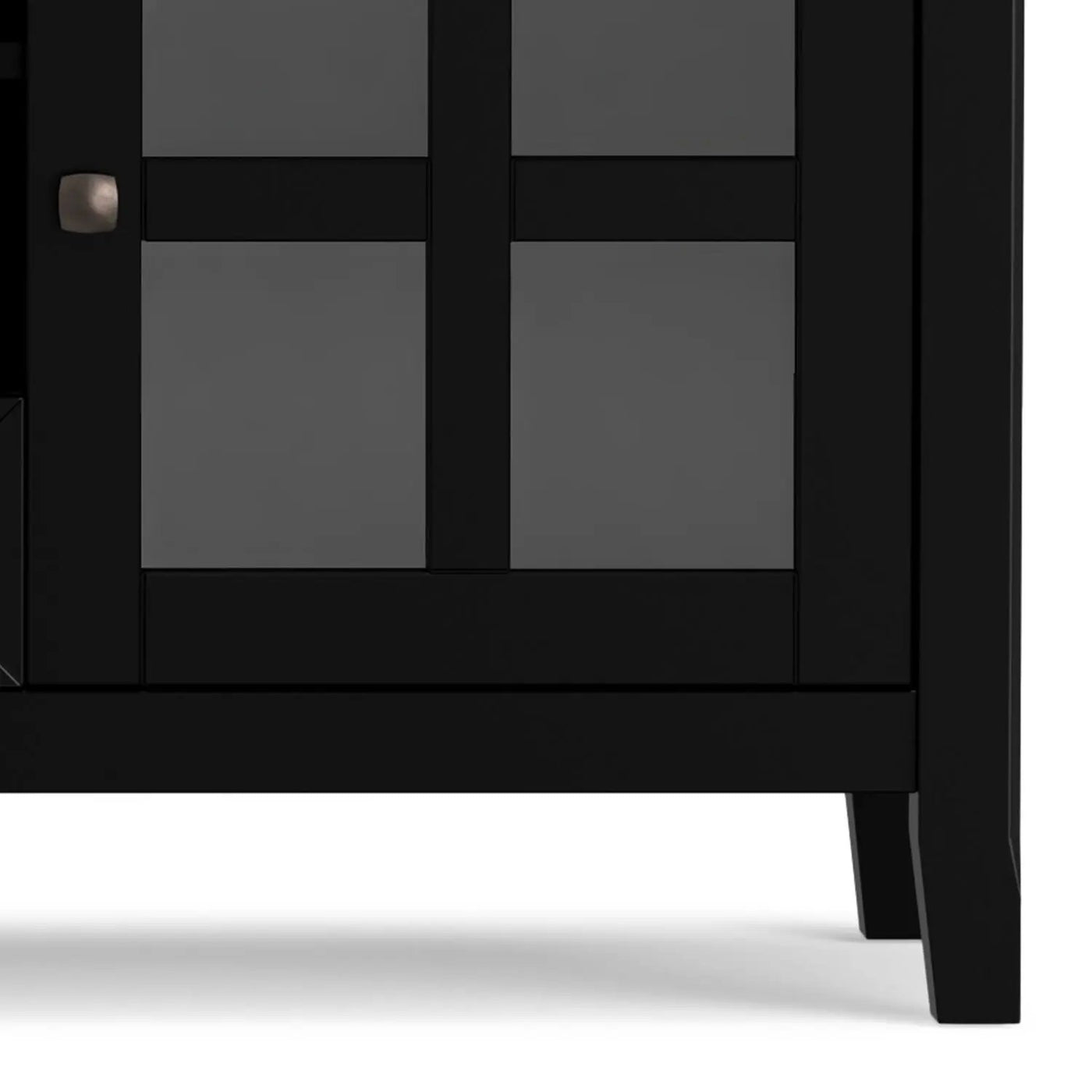 Acadian - TV Media Stand by HouseOfZazla