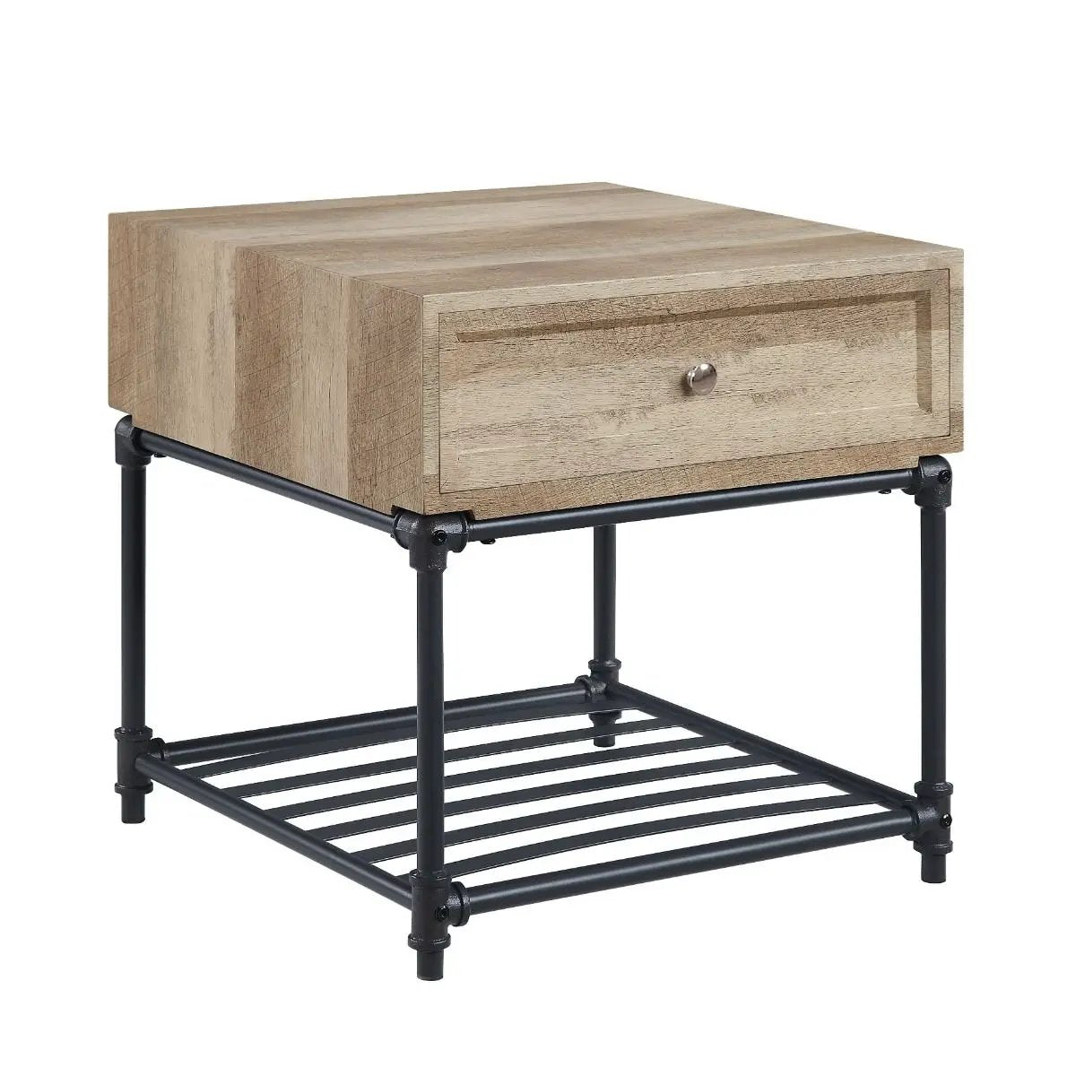 Brantley II - Table by Unique Piece Furniture