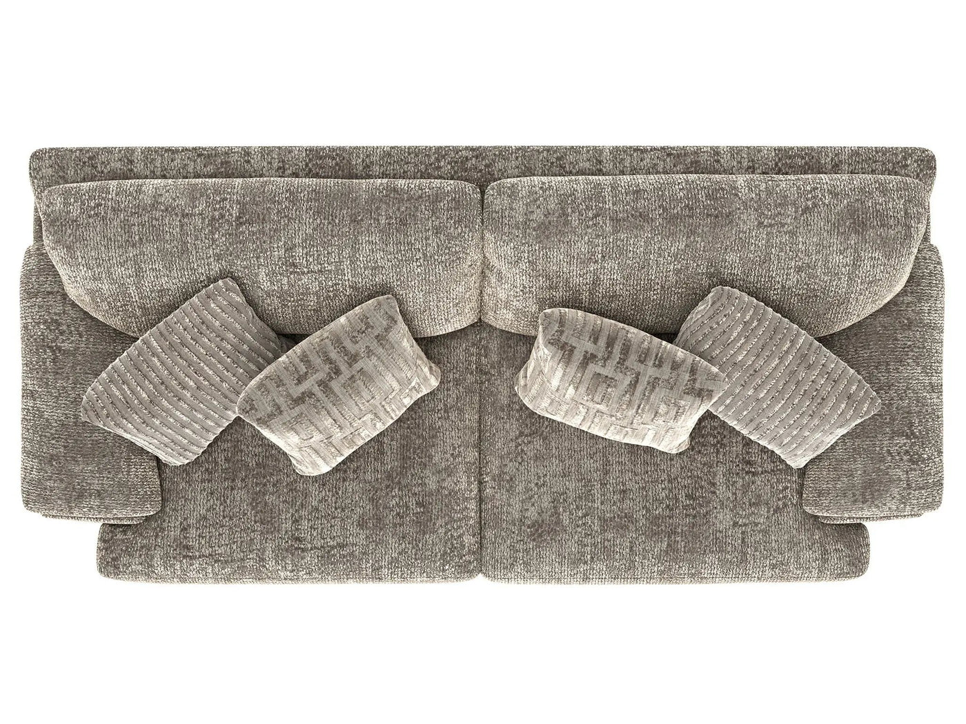 Jaden - Fabric Sofa by Unique Piece Furniture