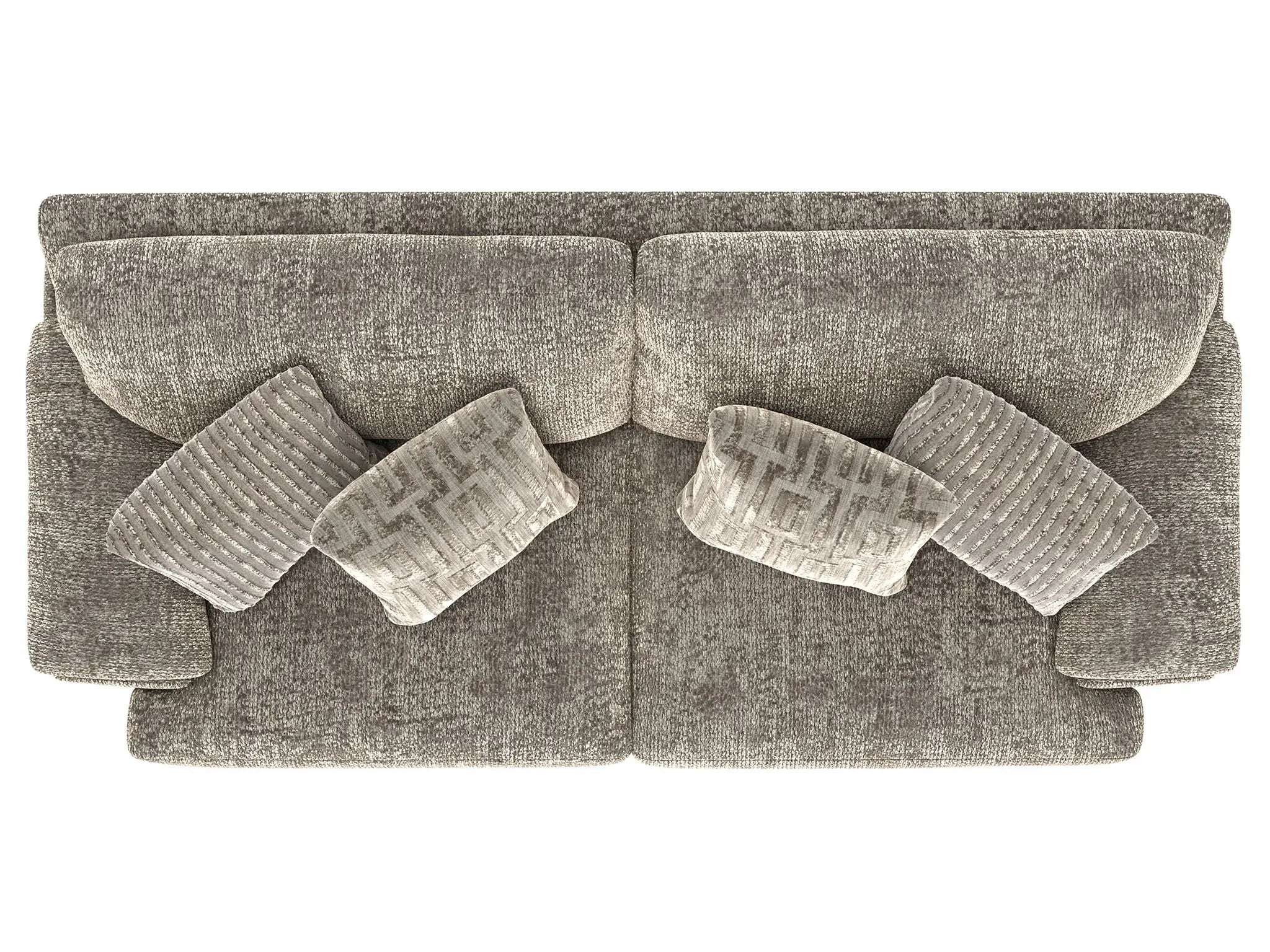 Jaden - Fabric Sofa by Unique Piece Furniture