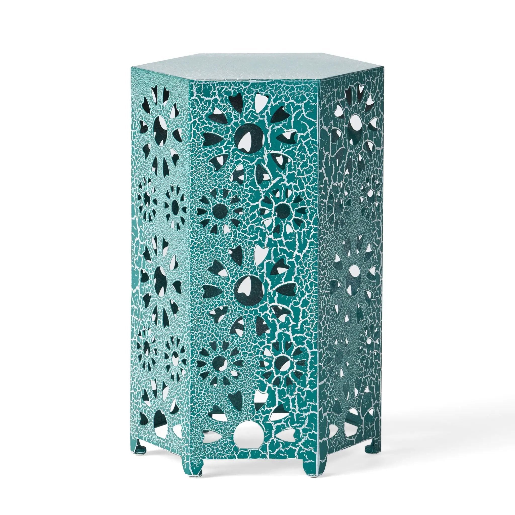 Eliana Side Table by HouseOfZazla