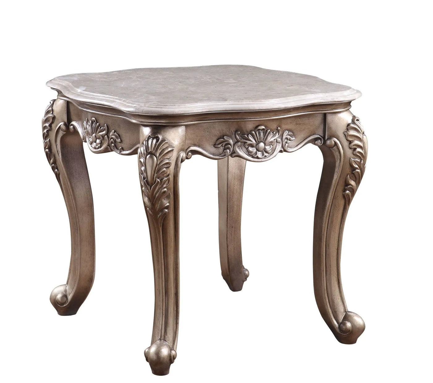 Jayceon - Table by Unique Piece Furniture