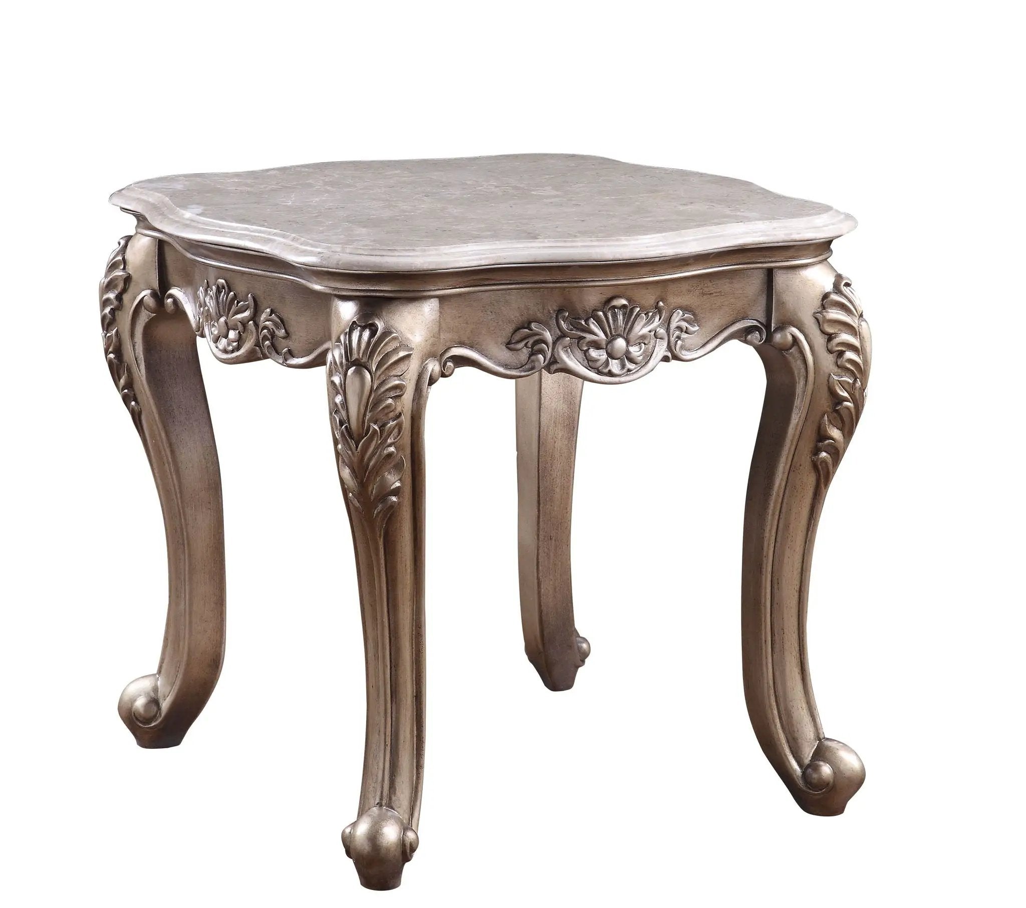 Jayceon - Table by Unique Piece Furniture