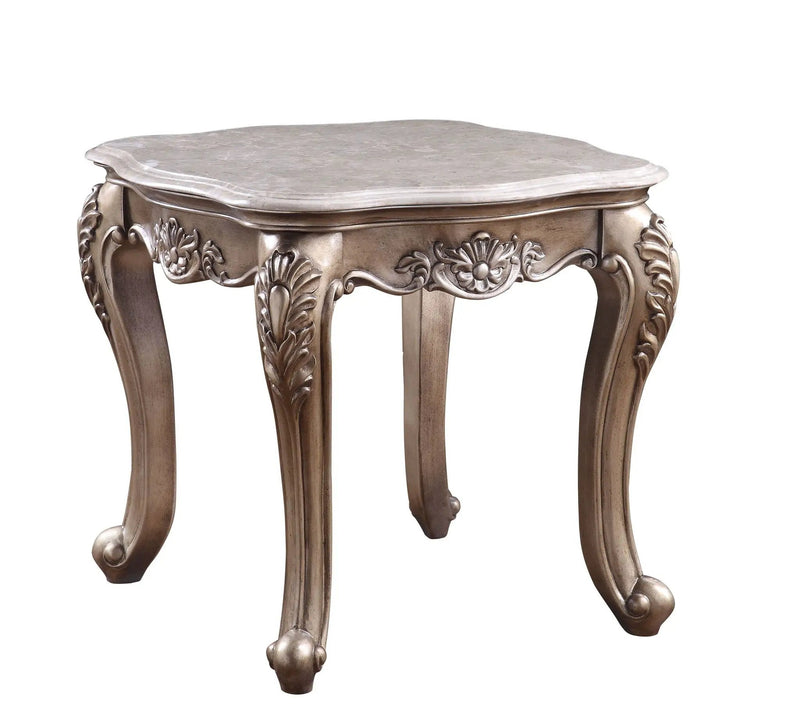 Jayceon - Table by Unique Piece Furniture