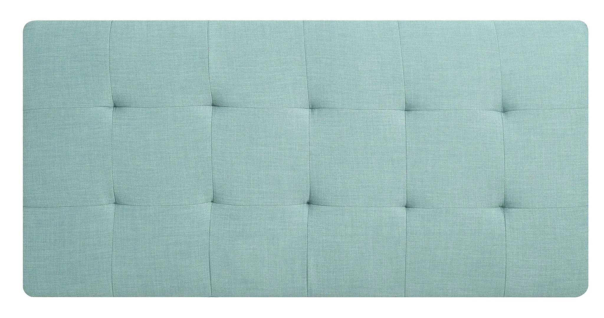 Contemporary Ottoman For Living Rooms by Unique Piece Furniture