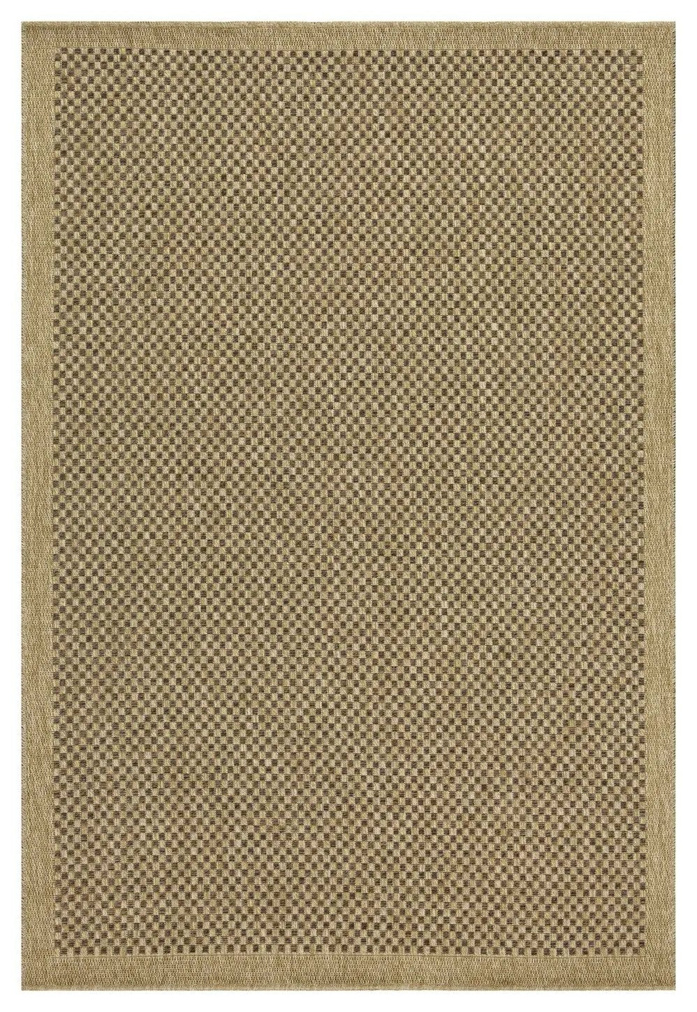 Earth - Polypropylene Indoor, Outdoor Rug by Unique Piece Furniture