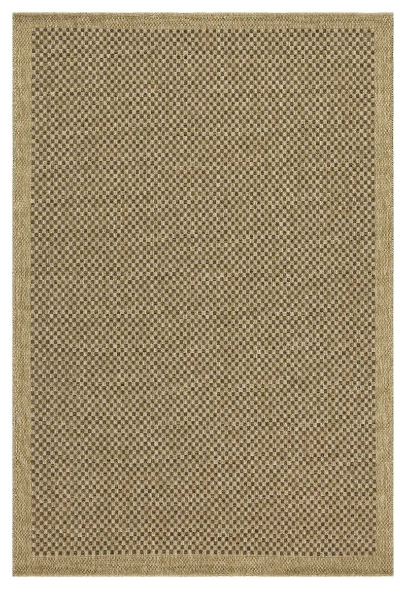 Earth - Polypropylene Indoor, Outdoor Rug by Unique Piece Furniture