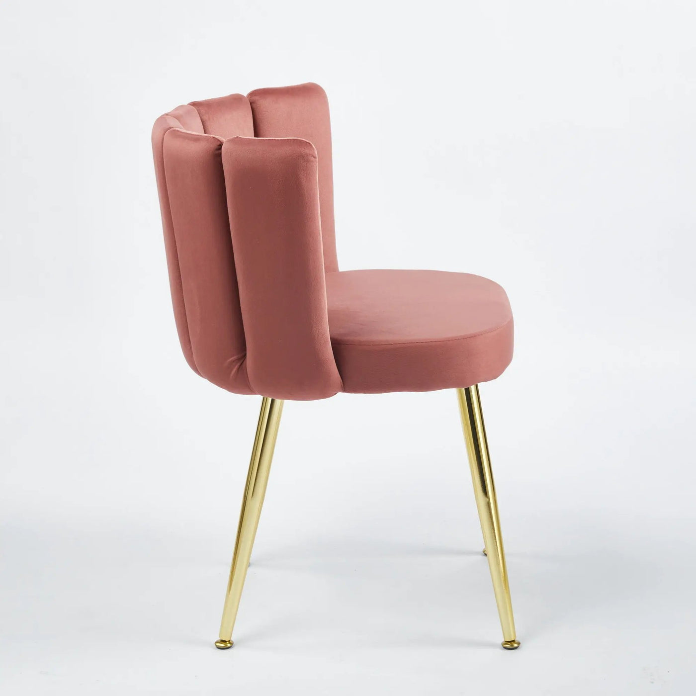 Ergonomic Dining Chair (Set of 2) by HouseOfZazla