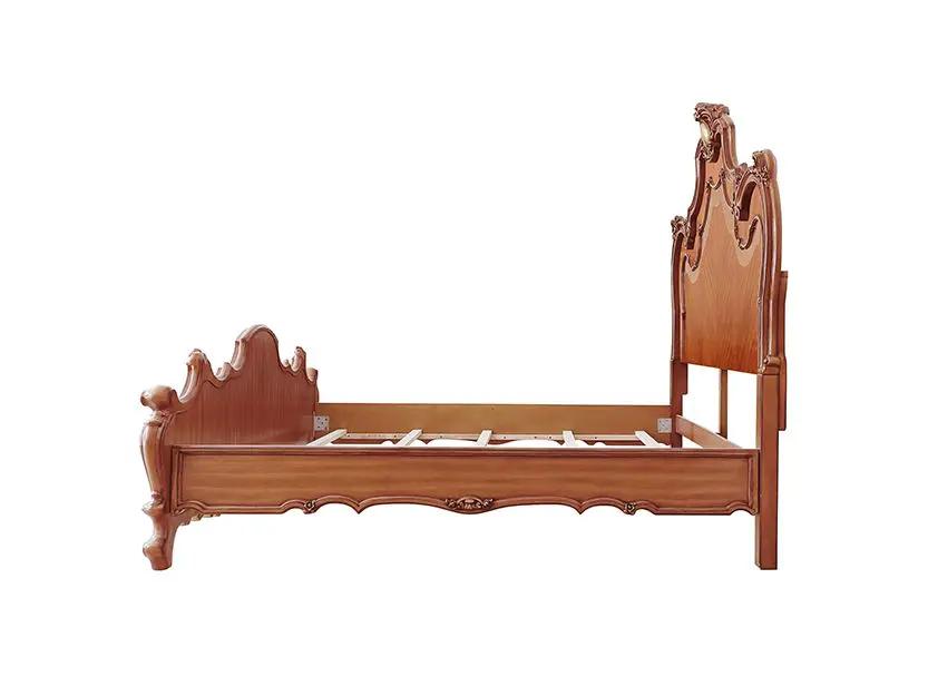 Picardy - Bed by Unique Piece Furniture