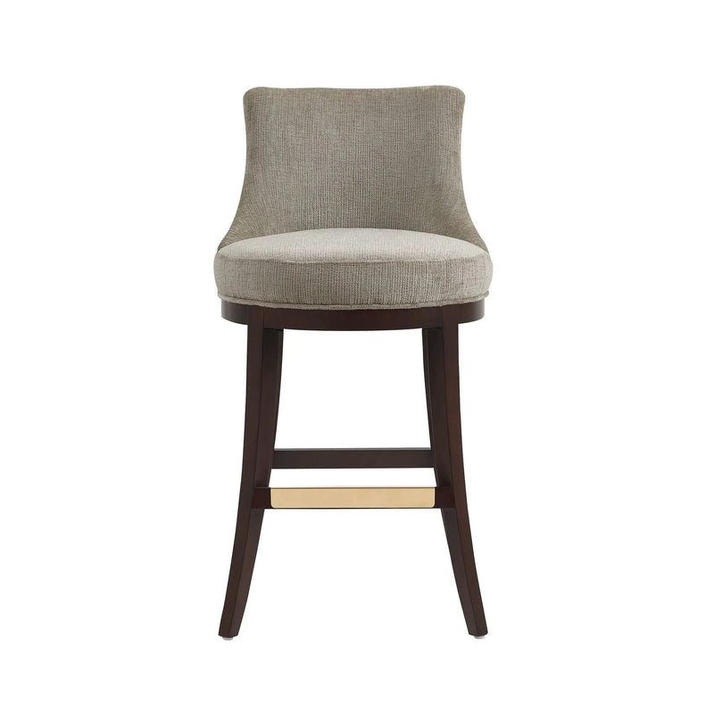 Lucia - Barstool by HouseOfZazla