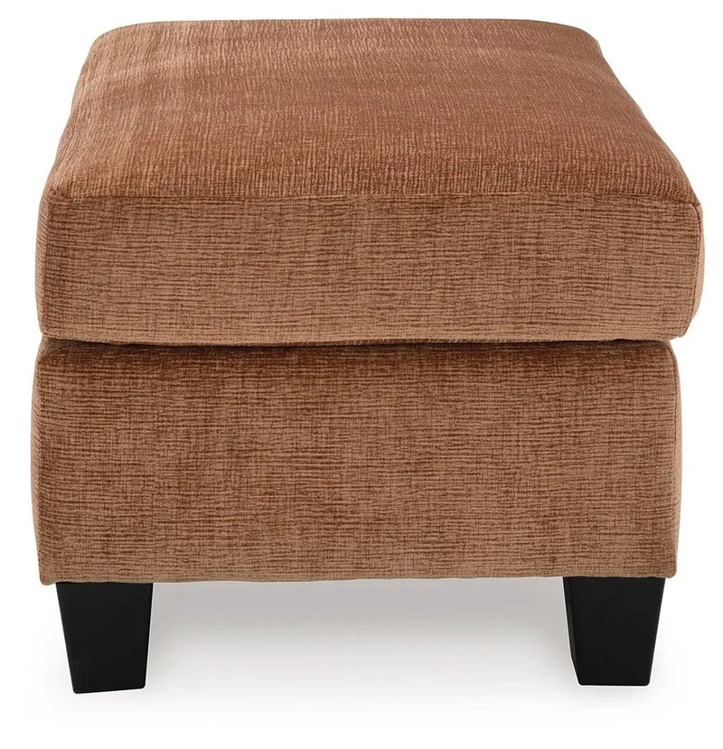 Amity Bay - Ottoman by Unique Piece Furniture