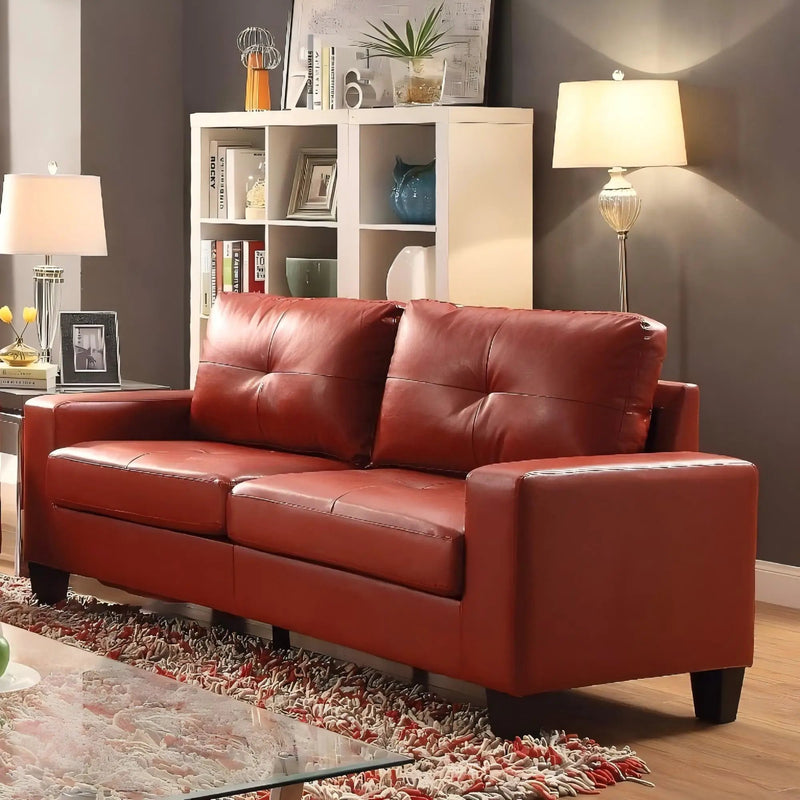 Newbury - Modular Sofa Modern by HouseOfZazla