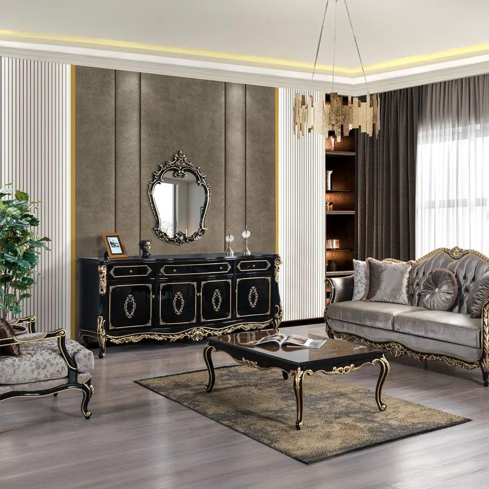 Betria - Table by Unique Piece Furniture