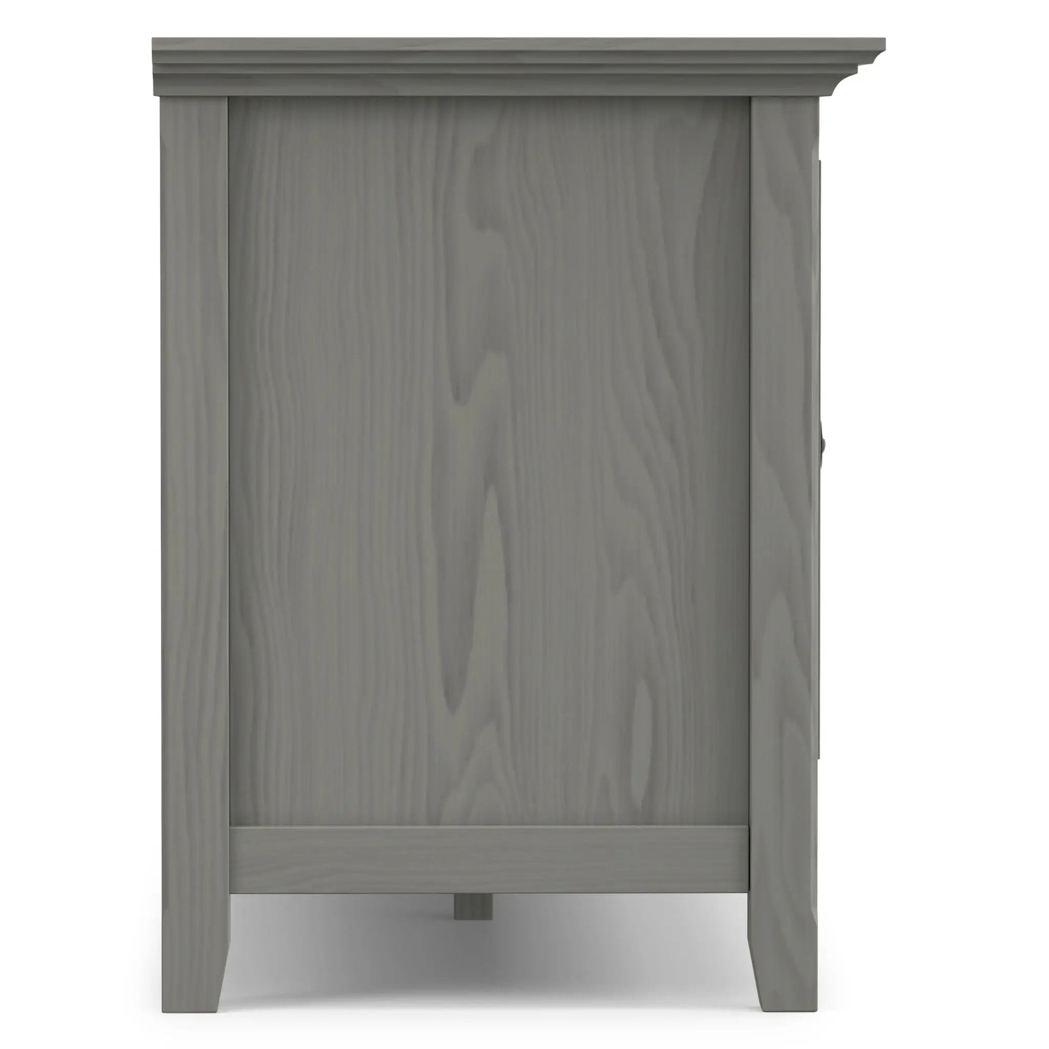 Amherst - Wide TV Media Stand by Unique Piece Furniture