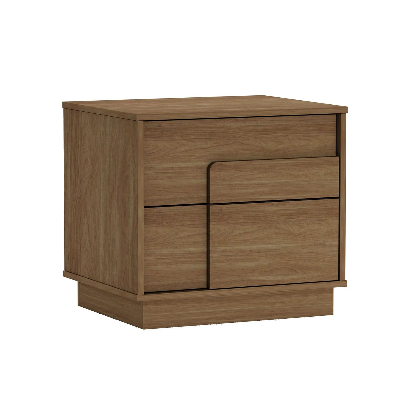 Horizon - Nightstand by HouseOfZazla
