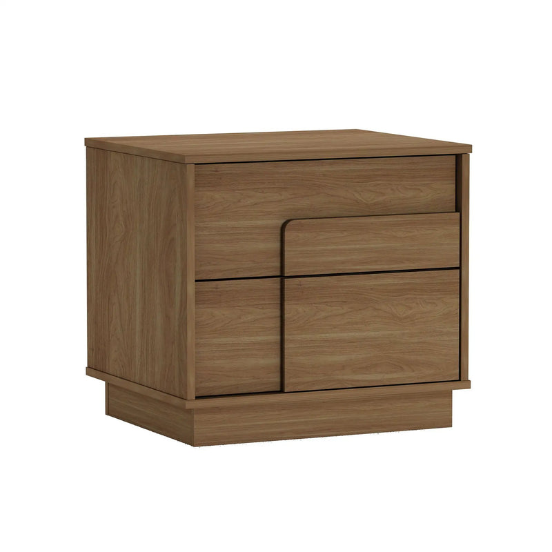 Horizon - Nightstand by HouseOfZazla