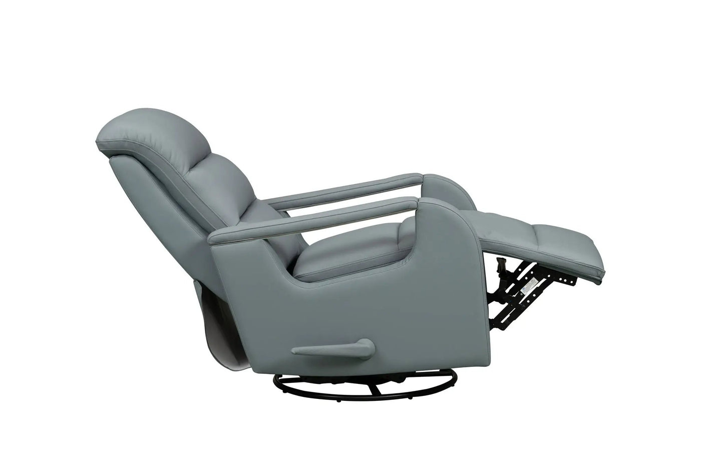 Sandhill - Recliner-Swivel Glider by Unique Piece Furniture