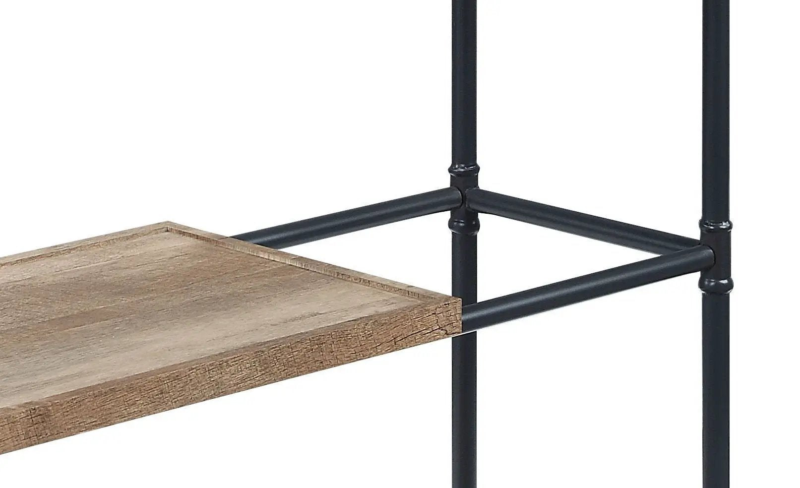 Brantley - Bookshelf & Stylish Design by HouseOfZazla