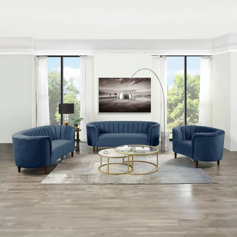 Millephri - Sofa by Unique Piece Furniture